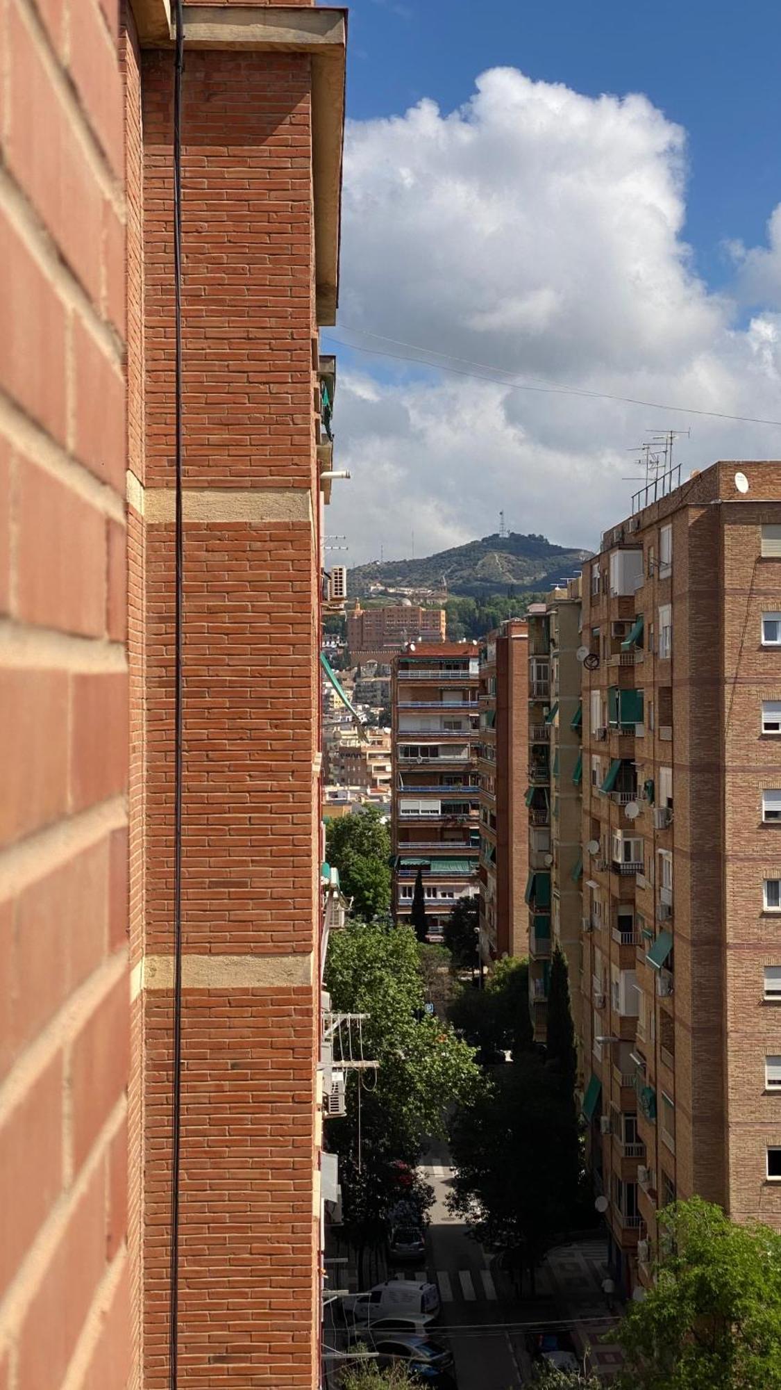 Hospedagem domiciliar Palace - En Granada